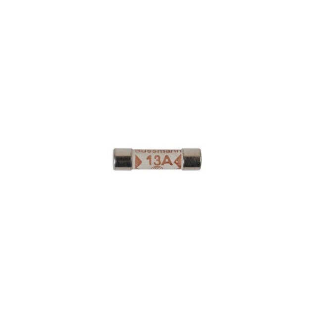 Connect Domestic Fuse 13A 5pc - CPL
