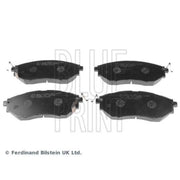Blue Print Front Brake Pad Set ADS74232