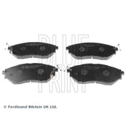 Blue Print Front Brake Pad Set ADS74232