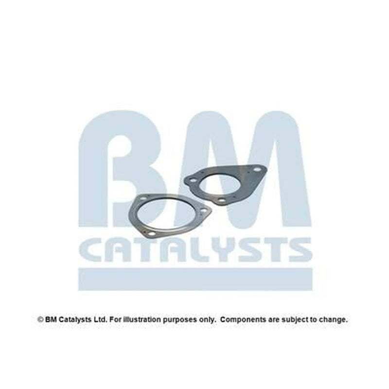 BM Catalysts Exhaust Pipe Mounting Kit FK70563A