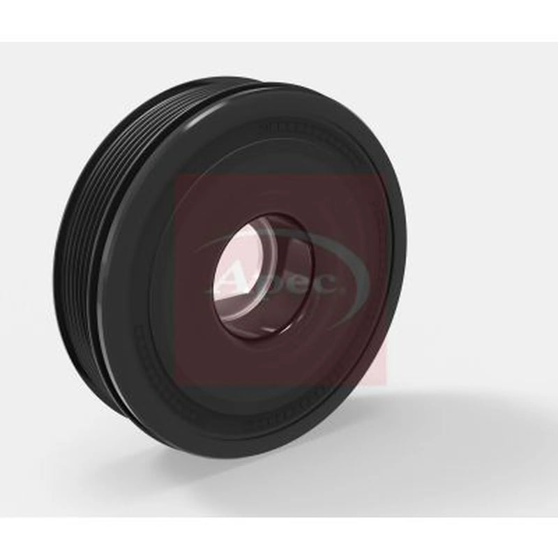 Apec Crank Shaft Belt Pulley ATV1006