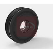 Apec Crank Shaft Belt Pulley ATV1006