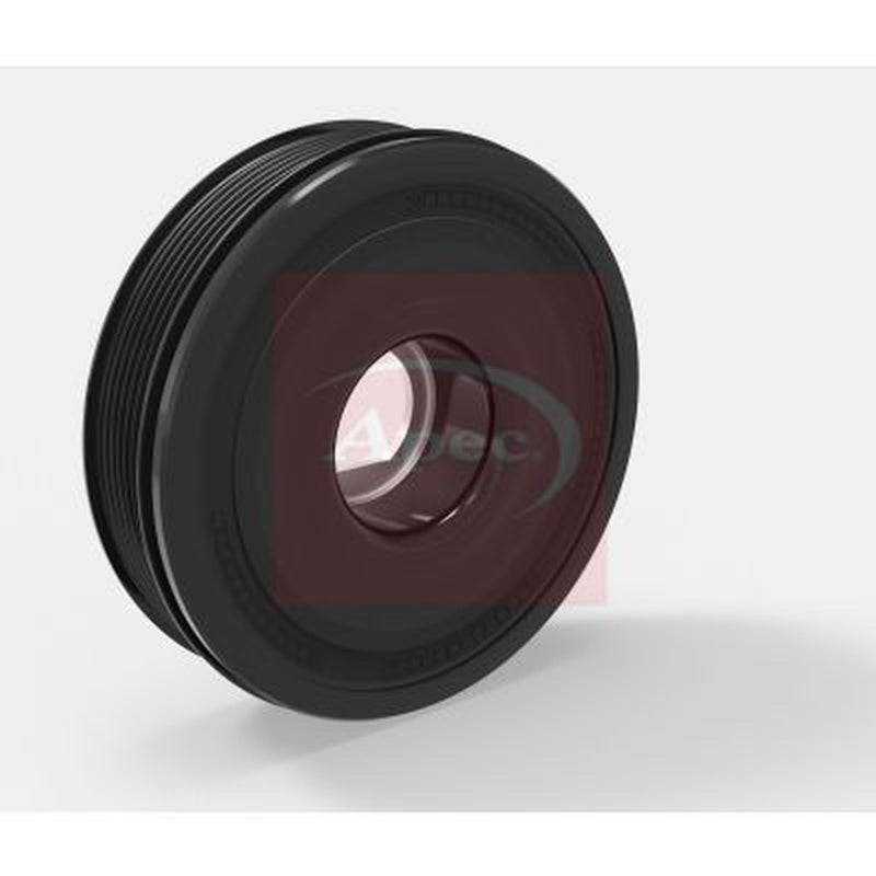 Apec Crank Shaft Belt Pulley ATV1006