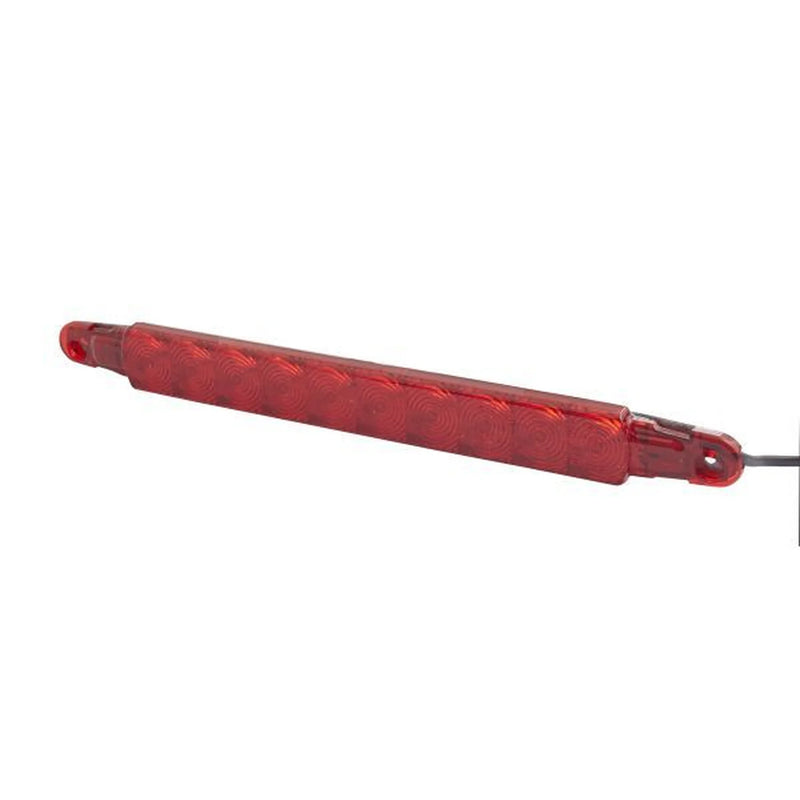 Hella Auxiliary Stop / Brake Light LED Rear 2DA 343 106-011