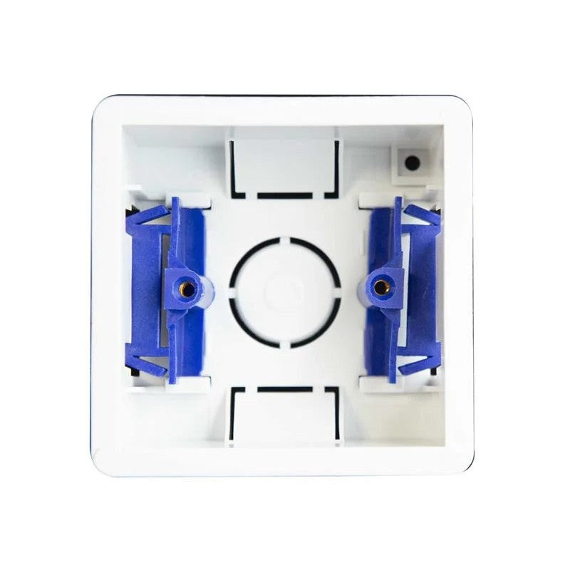 Dencon Dry Lining Box 1-Gang 36mm - 8895NB
