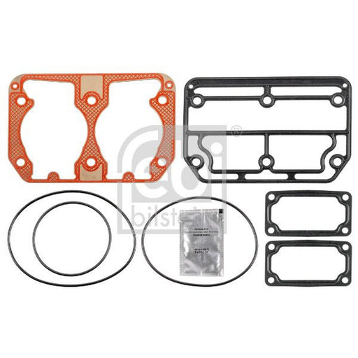 Febi Air Compressor Sealing Set 183687