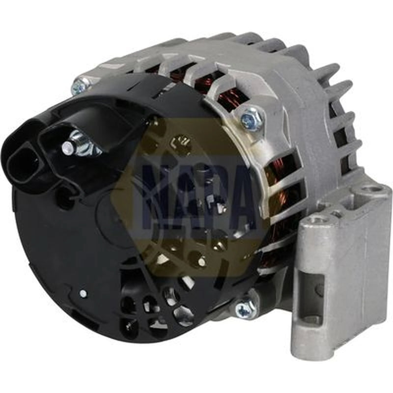 NAPA Car Alternator 12V NAL2540