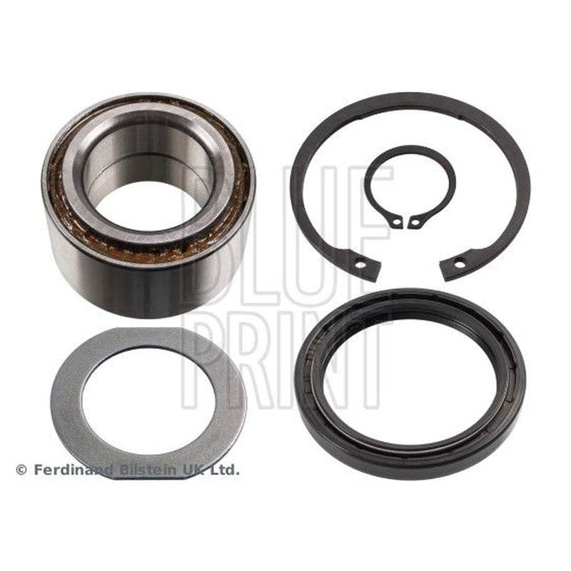Blue Print Wheel Bearing Kit Front Right ADK88222