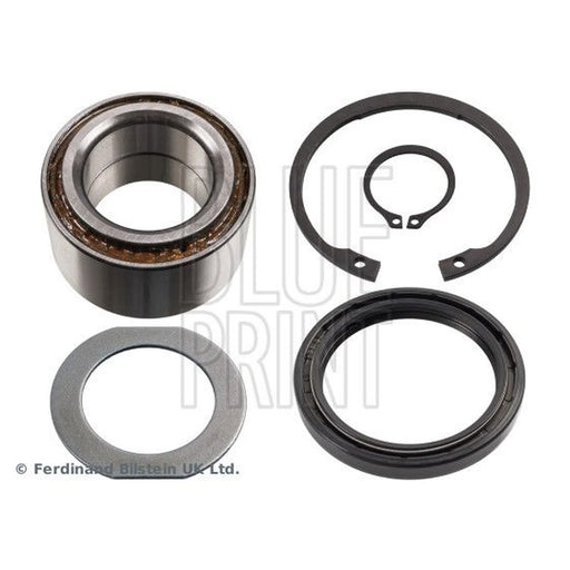 Blue Print Wheel Bearing Kit Front Right ADK88222