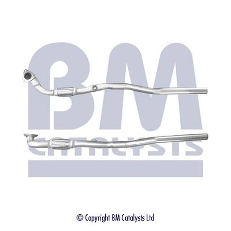 BM Catalysts Exhaust Pipe OD BM50293