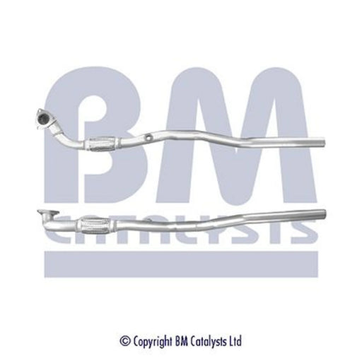 BM Catalysts Exhaust Pipe OD BM50293