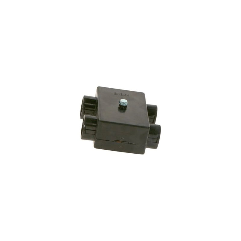 Bosch Fuse Holder Block 0 354 120 006