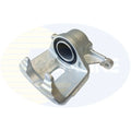 Comline Brake Caliper Assembly Front Right CBC760R