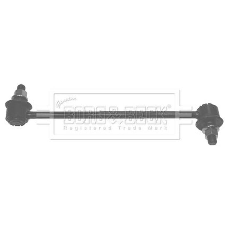 Borg & Beck Stabiliser Bar Link Coupling Rod BDL6653