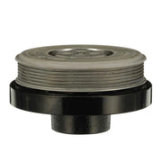Gates Crank Shaft Belt Pulley TVD1229A