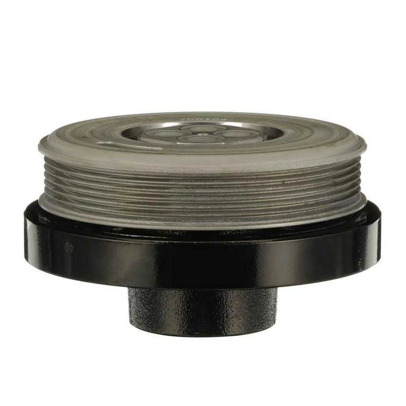 Gates Crank Shaft Belt Pulley TVD1229A