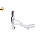 NRF Heater Matrix Core Heat Exchanger 54395