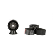 Gates V-Ribbed Belt Set K017PK880