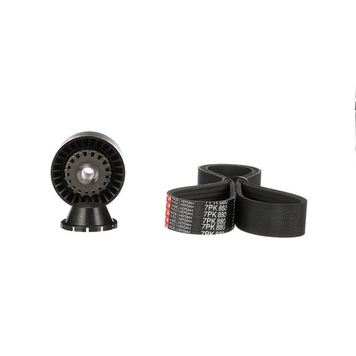Gates V-Ribbed Belt Set K017PK880