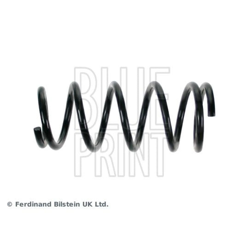 Blue Print Rear Suspension Coil Spring ADH288319
