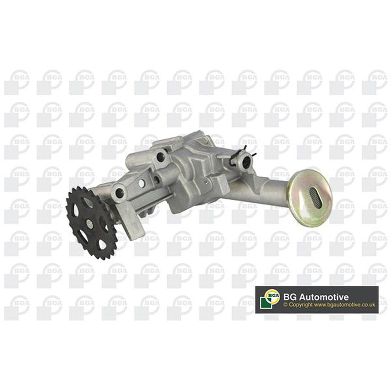 BGA Engine Oil Pump Assembly LP0390