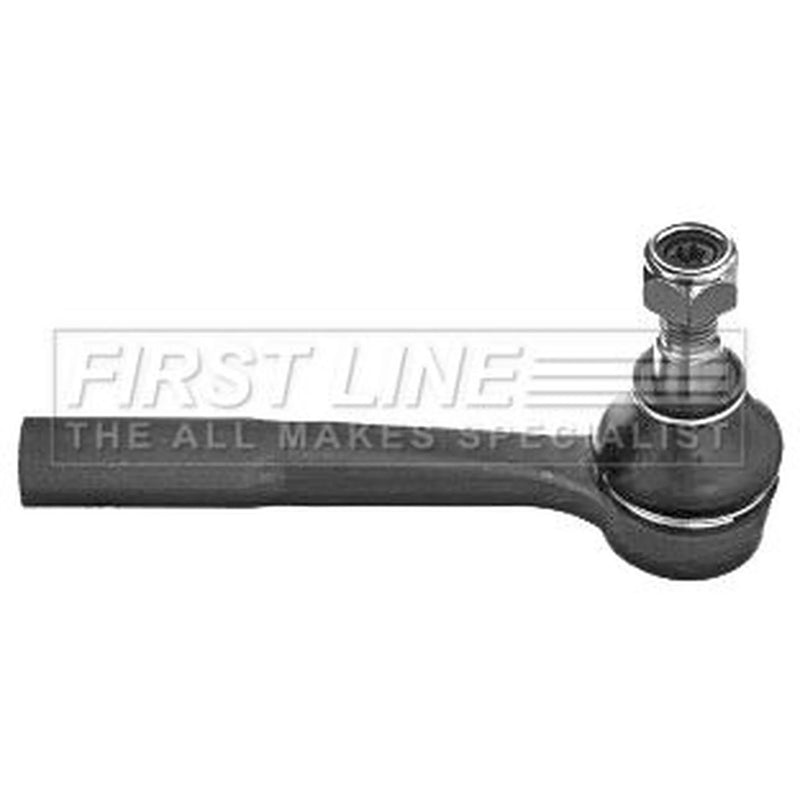 First Line Steering Tie Rod End Ball Joint FTR5855