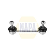 NAPA Stabiliser Bar Link Coupling Rod Rear Right NST4342