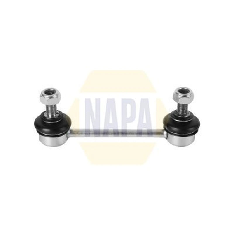 NAPA Stabiliser Bar Link Coupling Rod Rear Right NST4342