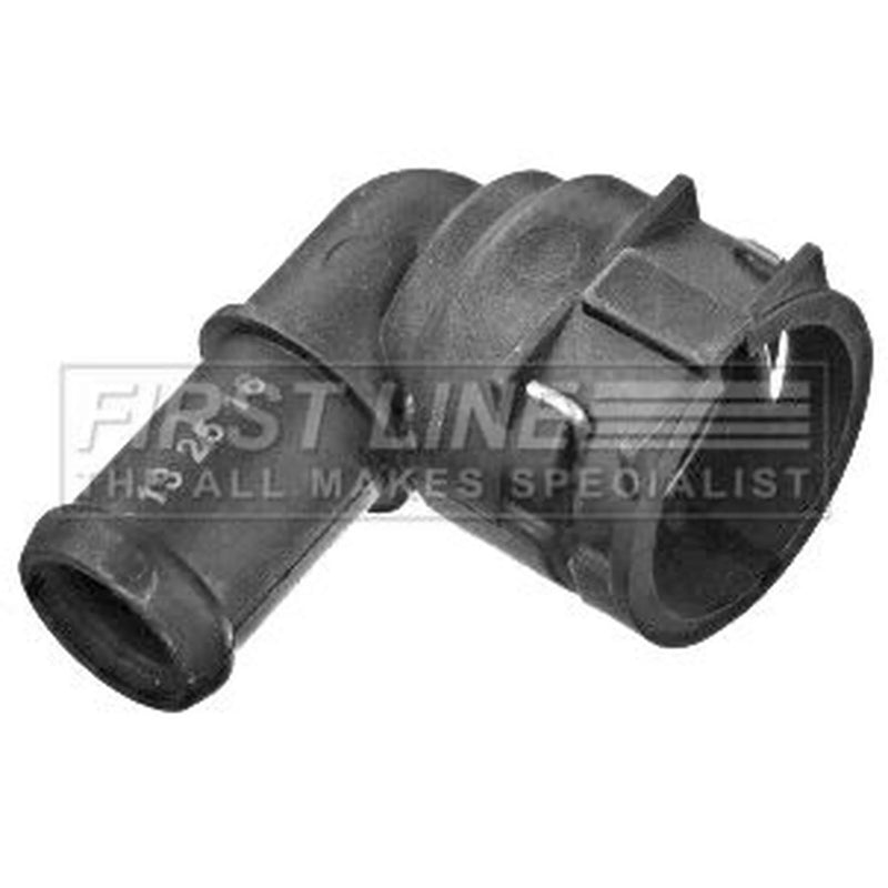 First Line Coolant Flange Housing Connector FTS1095