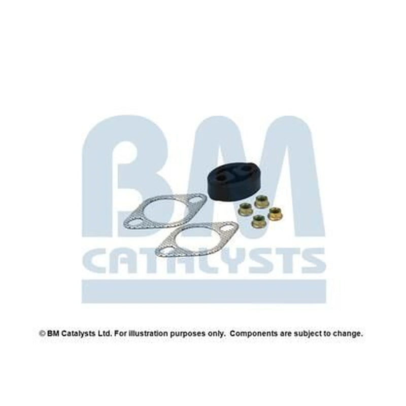 BM Catalysts Exhaust Pipe Mounting Kit FK50382C