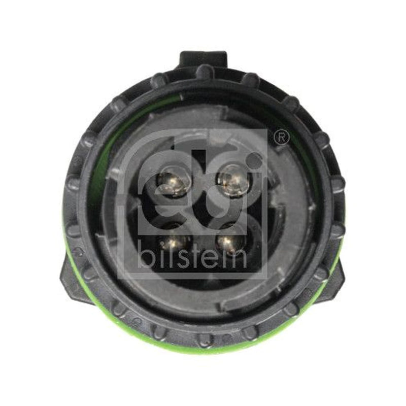 Febi Turbo Boost Pressure Sensor 182191