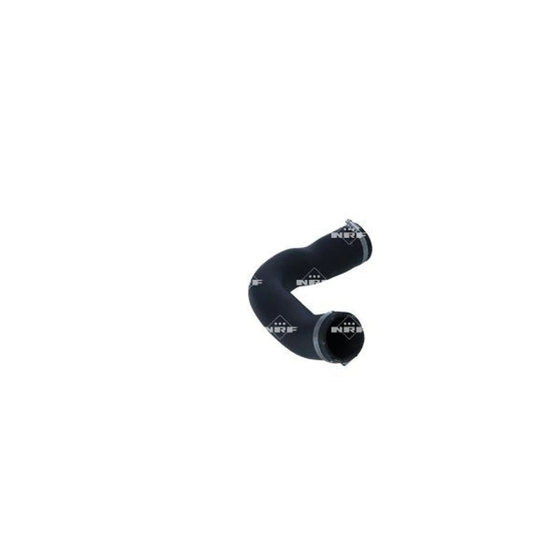 NRF Intercooler Turbo Charge Air Hose 166192