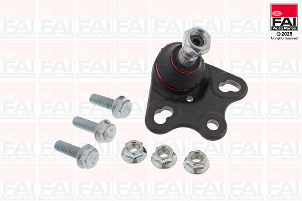 FAI Ball Joint