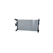 NRF Engine Radiator 550345