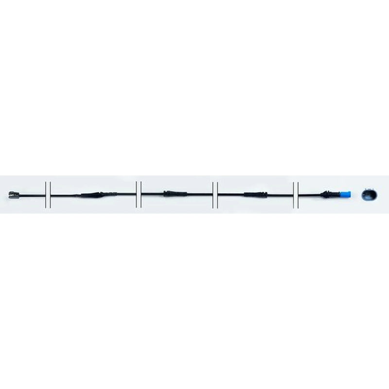 Juratek Brake Pad Wear Sensor Front JCW424