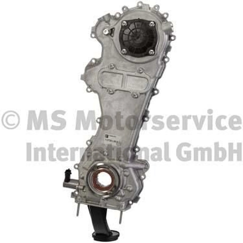 Pierburg Engine Oil Pump Assembly 7.07381.08.0