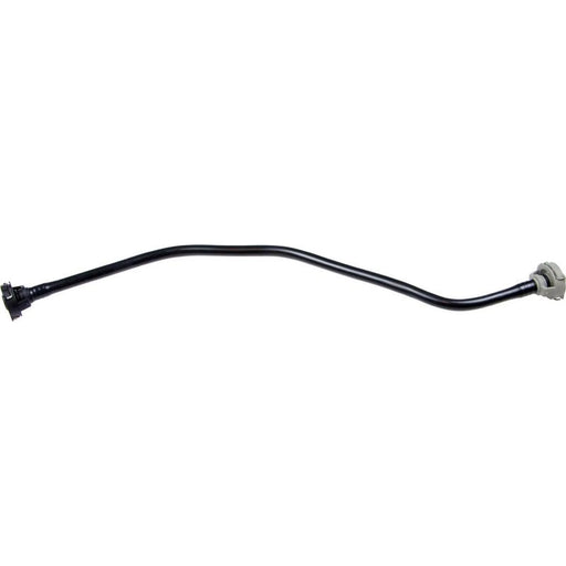 Gates Molded Heater Hose 02-3340