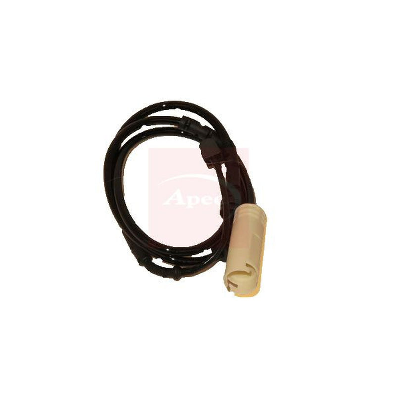 Apec Brake Pad Wear Sensor Front WIR5249