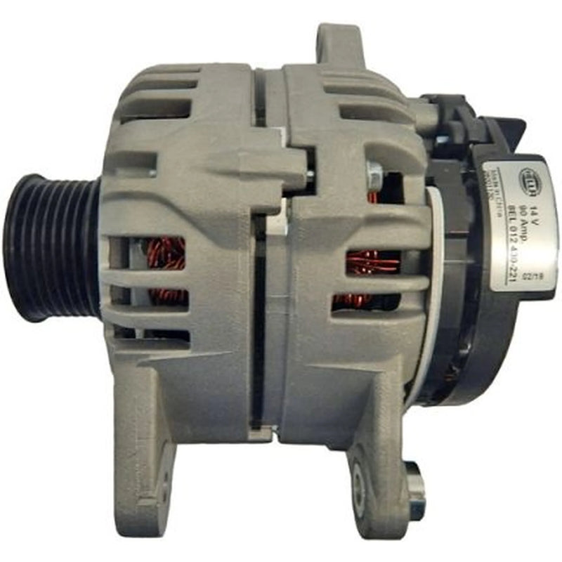 Hella Car Alternator 12V 8EL 012 430-221