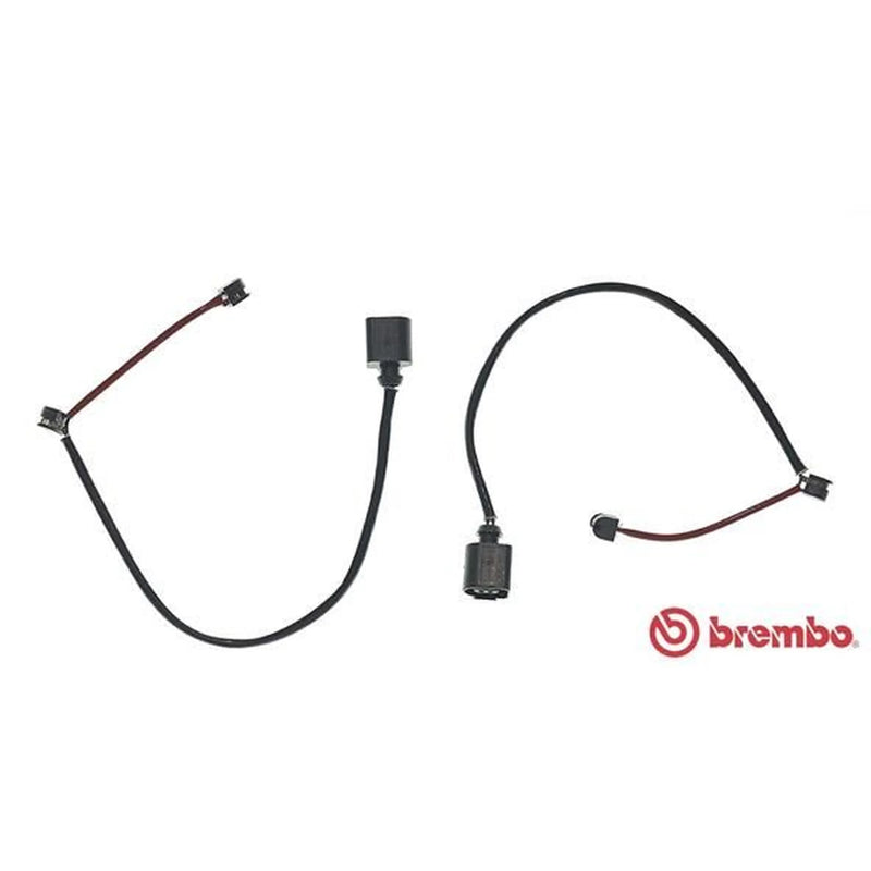 Brembo 2 x Brake Pad Wear Sensor Front A00206