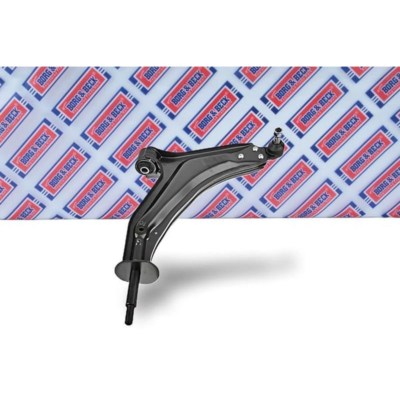 Borg & Beck Control/Trailing Arm BCA6054