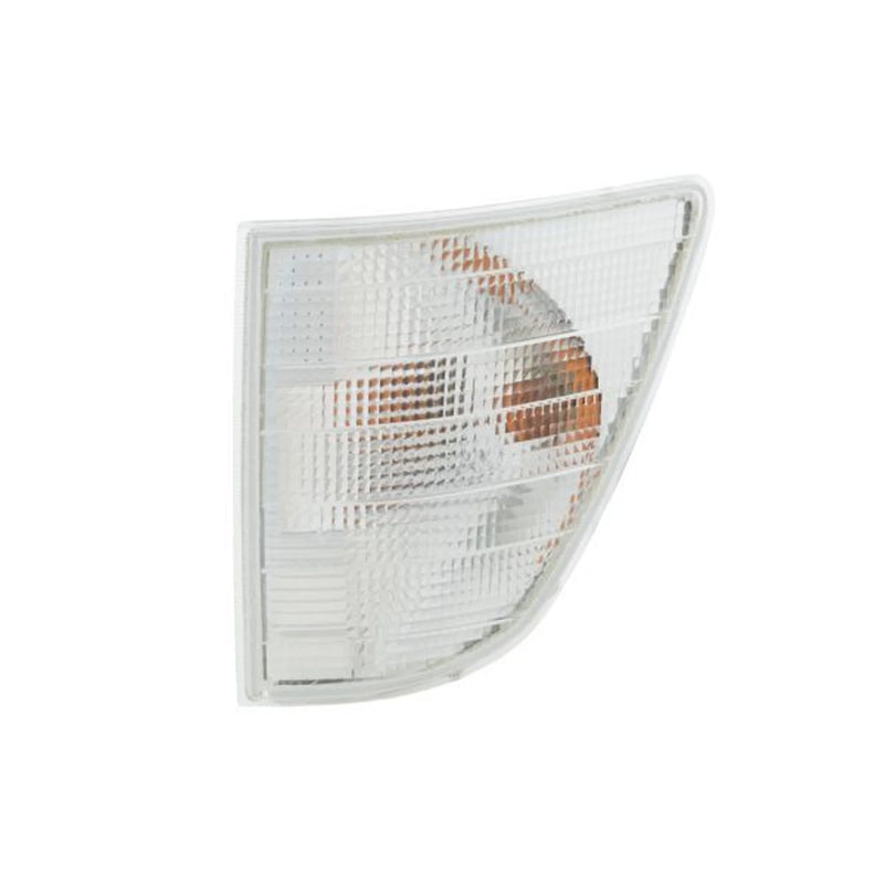 Hella Direction Indicator Light Left Front 2BA 007 016-031