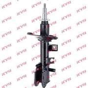 KYB Shock Absorber Damper Strut Front Left 635012