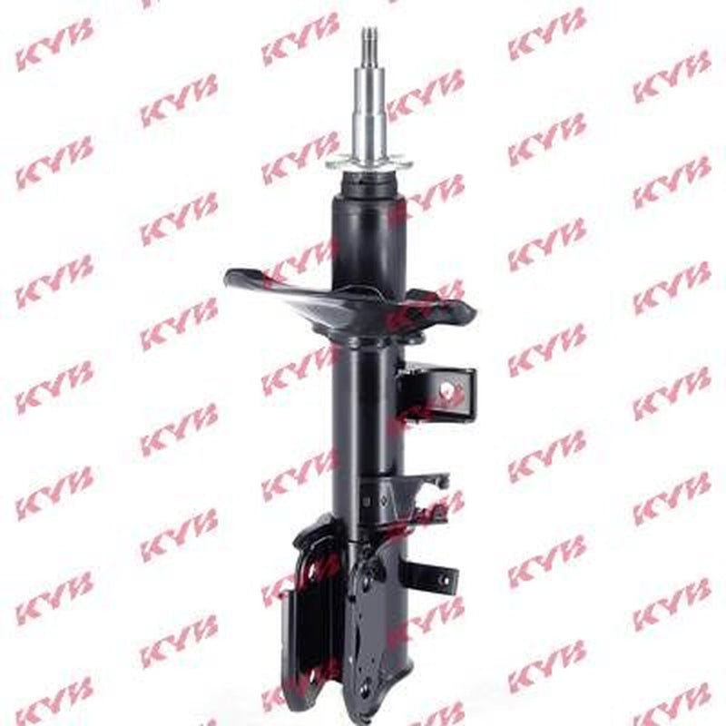 KYB Shock Absorber Damper Strut Front Left 635012