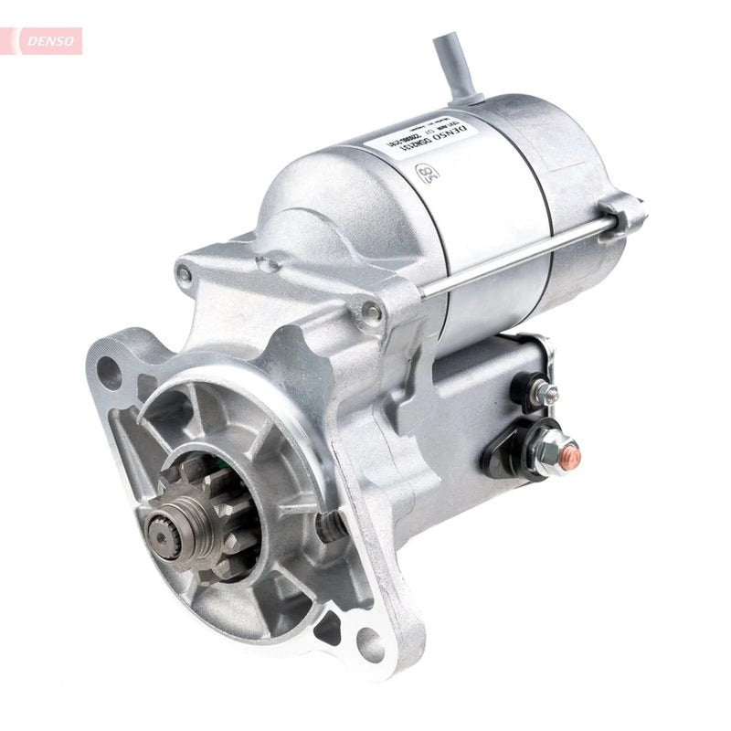 Denso Starter Motor 12V 1.4kW 10 Teeth DSN2131