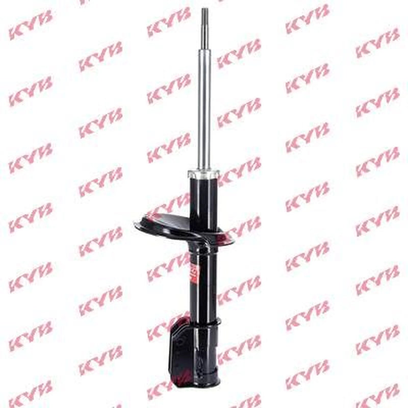 KYB Shock Absorber Damper Strut Front 333843