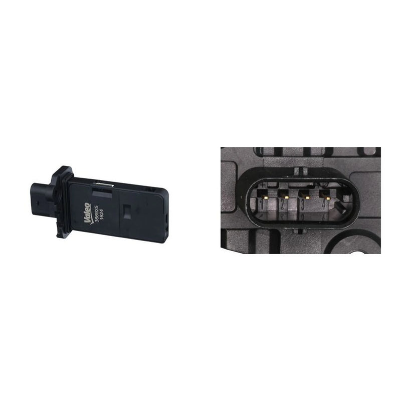 Valeo MAF Sensor (Mass Air Flow) 366925