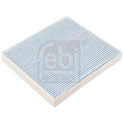 Febi Cabin Air Filter (Pollen Filter) 183863