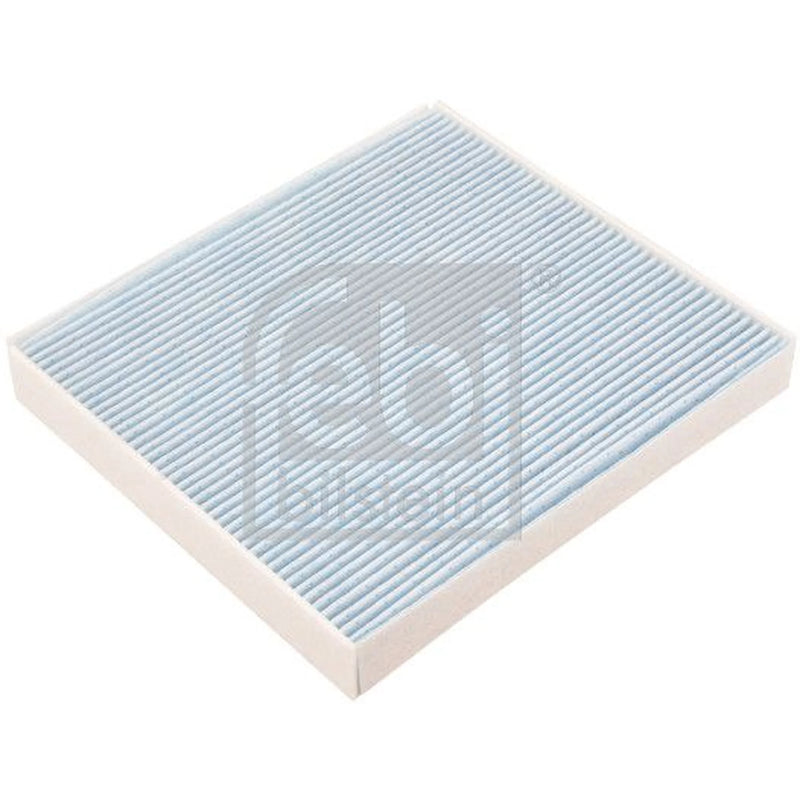 Febi Cabin Air Filter (Pollen Filter) 183863