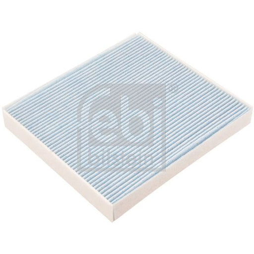 Febi Cabin Air Filter (Pollen Filter) 183863